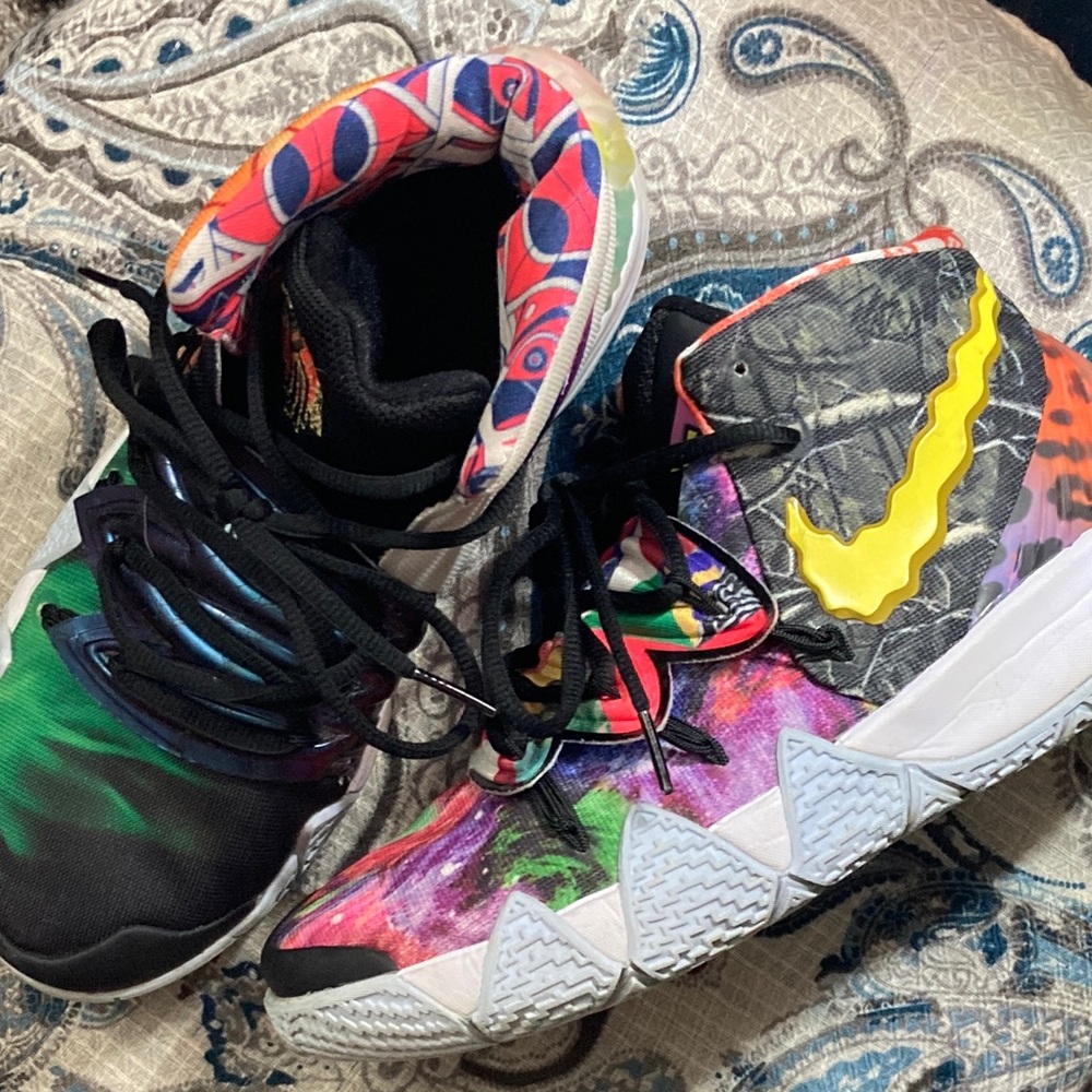 Nike Kyrie Kybrid S2